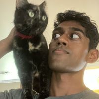 Akhil Thadur's Photo