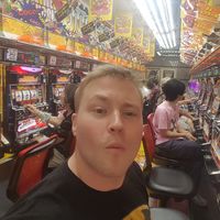 Nathan Johnson的照片