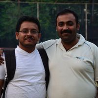 Debamalya Chowdhury的照片