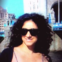 Nastaran Samar的照片