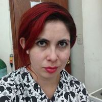 Jazmín Gómez Gelly's Photo