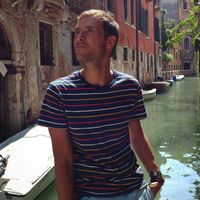 Luca Galimberti's Photo