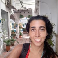 Fernanda Grinblat的照片