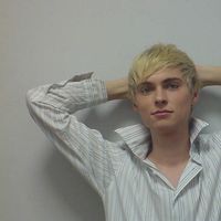 Mateusz Buraczyk's Photo