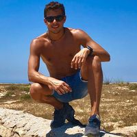 Carlos Romero's Photo