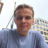 Alexander Brovsky's Photo