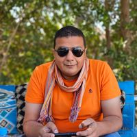 Ammar Darwish's Photo