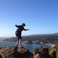 Jarrett Brickner's Photo