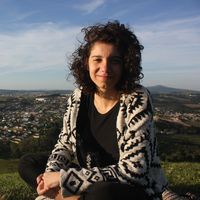 Mariane Machado's Photo