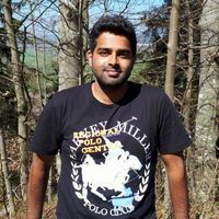 Vinayak Pattanshetti's Photo