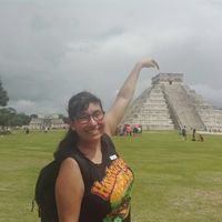 Catalina Guerra's Photo