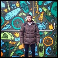 Tom Mcconnell's Photo