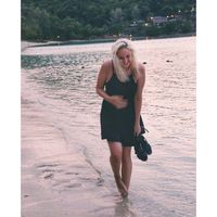 Dasha Starodubtseva的照片