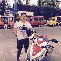 Fotos de Jon-Neal Watson