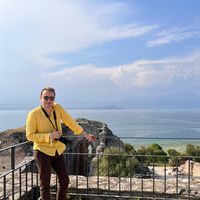 Fotos de Riccardo La Bella