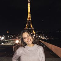 Patricia Fidalgo Escobar's Photo