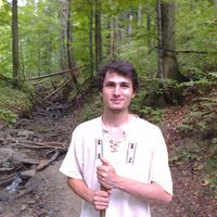 Rafał Słupski's Photo