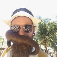 Maciej Karski's Photo