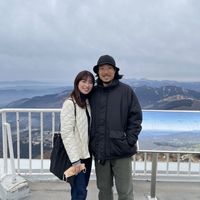 Kyoko Nishinoue's Photo