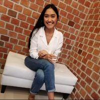 Diana Saavedra的照片