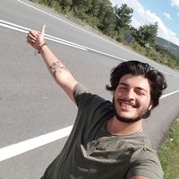 Emre Baygül的照片