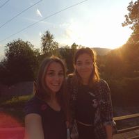 Kristýna Bulíková's Photo