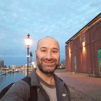 Samuel Eliasson的照片