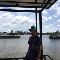 Fotos de Janis Binger