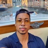 Blu Reynolds's Photo