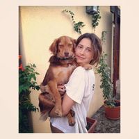 Geraldine Ghelli's Photo