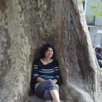 delphine malan的照片