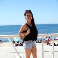 Paula Flores's Photo