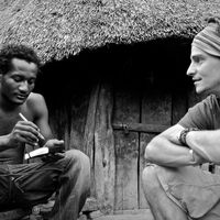 Pablo (Debe)'s Photo