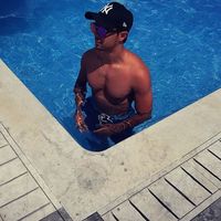 Ahmed Trabelsi的照片