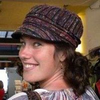 Elizabeth Scott's Photo