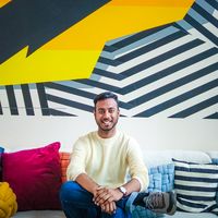 Fotos de Rajas Chidrawar