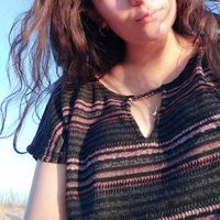 Natalia Fernandez Quevedo's Photo