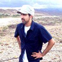 Golden Al Balushi的照片