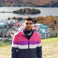 Fotos de Reza Mohseni