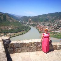 Любовь Карпушина's Photo