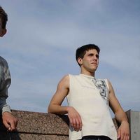 Aleksey Cherkes's Photo