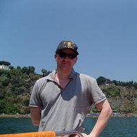 Steve Morriss's Photo