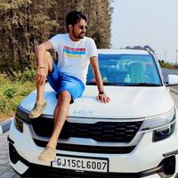 Sagar Patil的照片