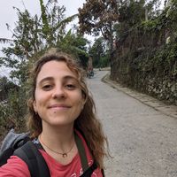 Nuri Fe Garcia Del Valle Andrino's Photo