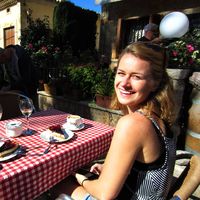 Iva Mališová's Photo