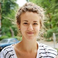 Mariia Matasova的照片