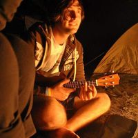 Alvaro Richi Castellano's Photo