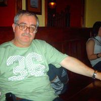 Engin Siretli's Photo