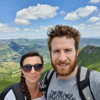 Le foto di Anais et Rodolphe Amiot