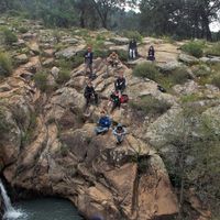 Fotos de Jorge Iran Hernandez